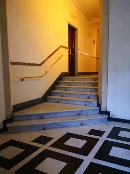 Vacanze A Genova Boccadasse Ngoại thất bức ảnh
